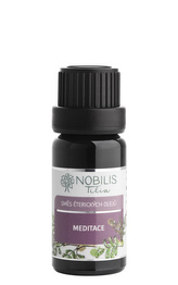 Meditace 2 ml tester