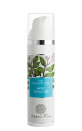 Akné čisticí gel: 75 ml