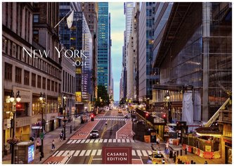 New York 2024 S 24x35cm