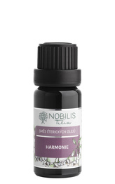 Harmonie 2 ml tester sklo