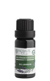 Bio Lavandin 2 ml tester sklo