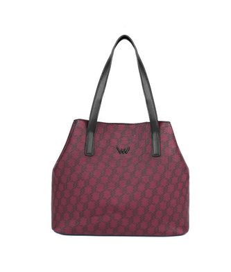 Roselda monogram Roxan