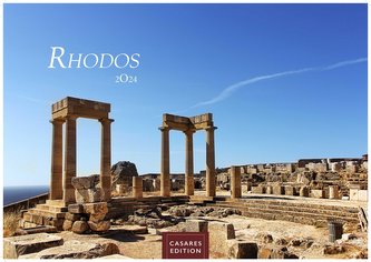 Rhodos 2024 L 35x50cm