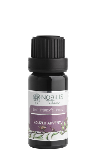 Kouzlo adventu 2 ml tester