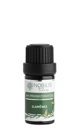 Éterický olej Helichrysum (slaměnka): 5 ml