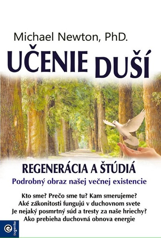 Učenie duší / SK Učenie duší / SK