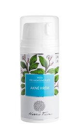Akné krém: 100 ml