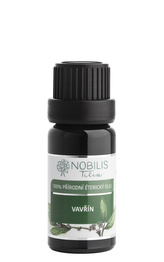 Éterický olej Vavřín: 10 ml