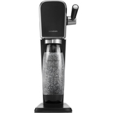 Výrobník sody SODASTREAM Art Black