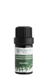 Éterický olej Meduňka: 5 ml