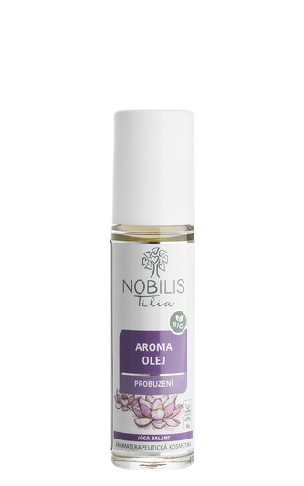 Aroma olej Probuzení : 10 ml