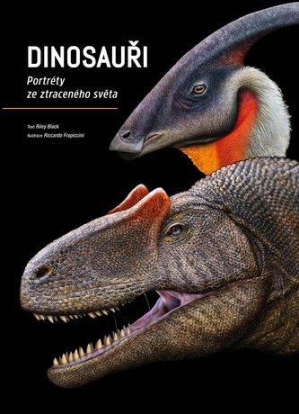Dinosauři Dinosauři