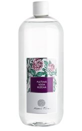 Pleťová voda Růžová: 1000 ml