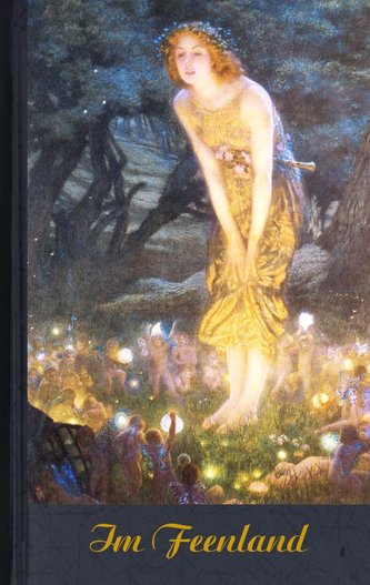 Im Feenland (Notizbuch) Im Feenland (Notizbuch)