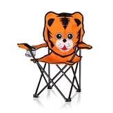 HAPPY GREEN Křeslo dětské FOX