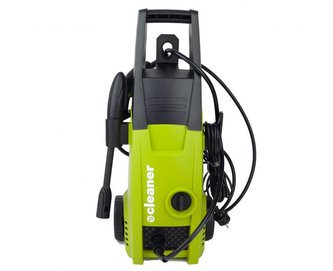 Vysokotlaké čističe Cleaner CW4 | CW4.120 Vysokotlaké čističe Cleaner CW4 | CW4.120