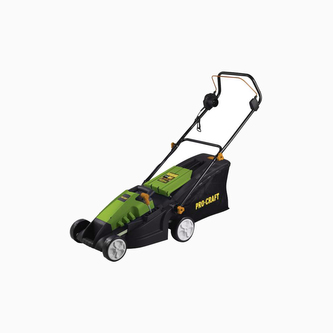 Multifunkční travní el. sekačka Procraft NM2100 | NM2100 Multifunkční travní el. sekačka Procraft NM2100 | NM2100