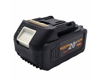 Baterie akumulátorová 20V Li-ion, 4000mAh Procraft 20/4 | 20/4 Baterie akumulátorová 20V Li-ion, 4000mAh Procraft 20/4 | 20/4