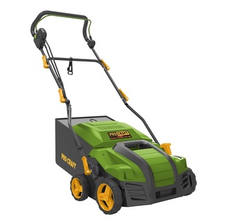 Elektrický vertikutátor Procraft PSC400 | PSC400 Elektrický vertikutátor Procraft PSC400 | PSC400