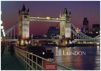 London 2024 S 24x35cm