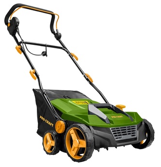 Elektrický vertikutátor Procraft PSC380 | PSC380 Elektrický vertikutátor Procraft PSC380 | PSC380