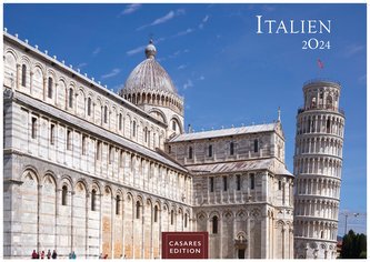 Italien 2024 S 35x24cm