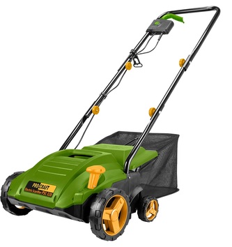 Elektrický vertikutátor Procraft PSC320 | PSC320 Elektrický vertikutátor Procraft PSC320 | PSC320
