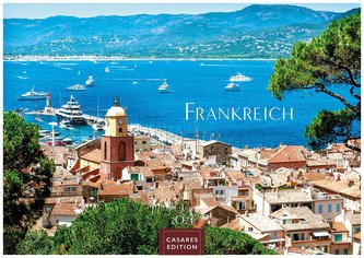 Frankreich 2024 S 24x35cm