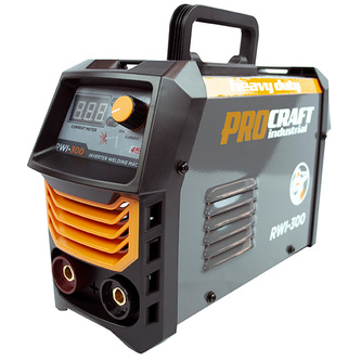 Svářecí invertor Procraft RWI-300 | RWI-300 Svářecí invertor Procraft RWI-300 | RWI-300