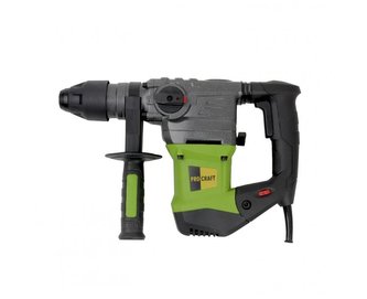 Kombinované vrtací a sekací kladivo SDS Plus Procraft BH2200 | BH2200 Kombinované vrtací a sekací kladivo SDS Plus Procraft BH2200 | BH2200