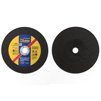 Brusný kotouč na kov a nerezovou ocel 125 * 1,6 * 22 mm | 07-00-7126 Brusný kotouč na kov a nerezovou ocel 125 * 1,6 * 22 mm | 07-00-7126