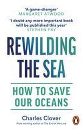 Rewilding the Sea