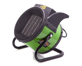 Topný ventilátor Procraft FP20 | FP20 Topný ventilátor Procraft FP20 | FP20