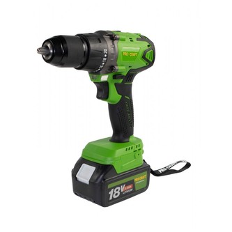 Aku vrtací šroubovák Procraft PA18BL | PA18BL Aku vrtací šroubovák Procraft PA18BL | PA18BL