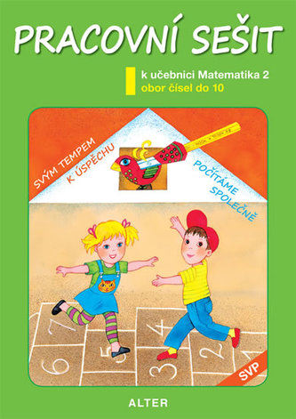 Pracovní sešit k učebnici Matematika 1/2