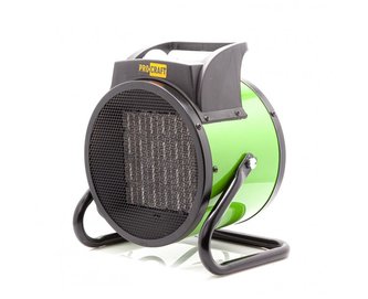 Topný ventilátor Procraft FP30 | FP30 Topný ventilátor Procraft FP30 | FP30