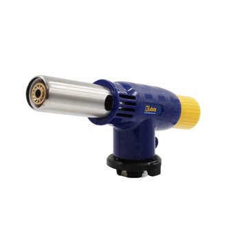 Plynový hořák ∅ 20 mm s piezo zapalováním, 1300*С, 108 g/h, Bajonetové připojení | 01-07-0110 Plynový hořák ∅ 20 mm s piezo zapalováním, 1300*С, 108 g/h, Bajonetové připojení | 01-07-0110
