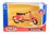 MSZ 1:18 1976 Vespa 200 Rally/67709/red