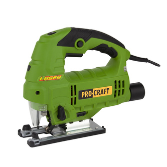 Pila přímočará PROCRAFT ST800 | ST800 Pila přímočará PROCRAFT ST800 | ST800