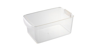 TESCOMA Úložný box do lednice FlexiSPACE, velký