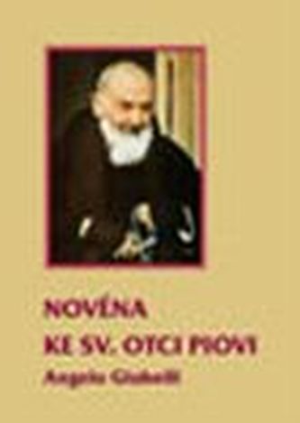 Novéna ke sv. otci Piovi