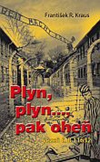 Plyn, plyn..., pak oheň