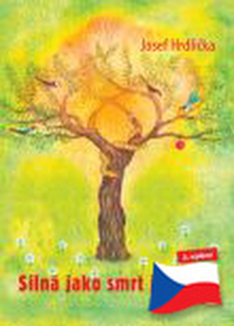 Silná jako smrt je láska