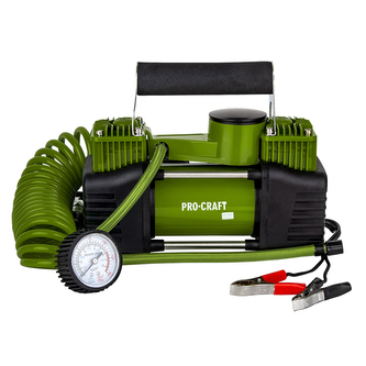 Kompresor PROCRAFT 12V LK107 | LK107 Kompresor PROCRAFT 12V LK107 | LK107