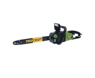Elektrická řetězová pila Procraft K2400 | K2400 Elektrická řetězová pila Procraft K2400 | K2400