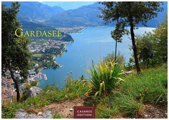 Gardasee 2024 S 24x35cm