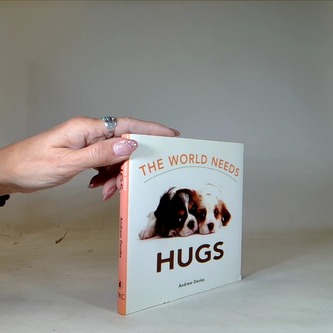 The World Needs Hugs