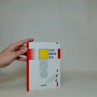 Tichý přístav duše