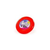 Létající talíř O 225 mm (červený) /+1/