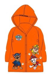 PLÁŠTĚNKA TLAPKOVÁ PATROLA - velikost 7-8